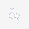 Picture of 1H-Pyrrolo[3,2-c]pyridin-4-amine