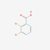 Picture of 2,3-Dibromobenzoic acid