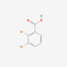 Picture of 2,3-Dibromobenzoic acid