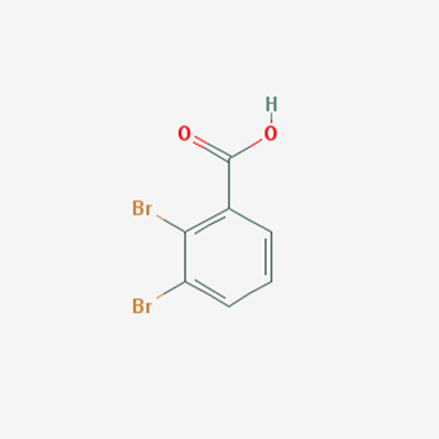 Picture of 2,3-Dibromobenzoic acid