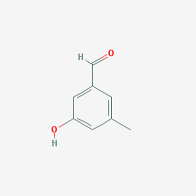 Picture of 3-Hydroxy-5-methylbenzaldehyde