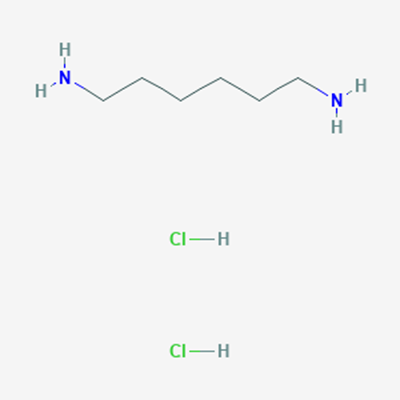 Picture of Hexane-1,6-diamine dihydrochloride