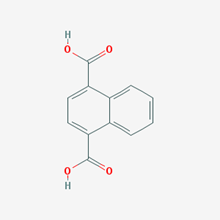 Picture of Naphthalene-1,4-dicarboxylic acid