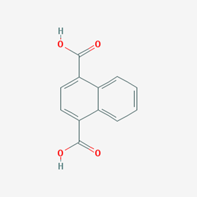 Picture of Naphthalene-1,4-dicarboxylic acid