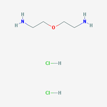 Picture of 2,2-Oxybis(ethylamine) dihydrochloride