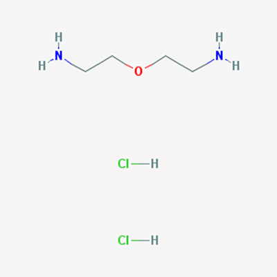 Picture of 2,2-Oxybis(ethylamine) dihydrochloride