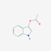 Picture of 1H-Indol-3-yl acetate