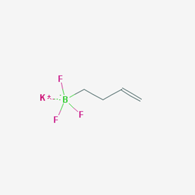 Picture of Potassium but-3-en-1-yltrifluoroborate