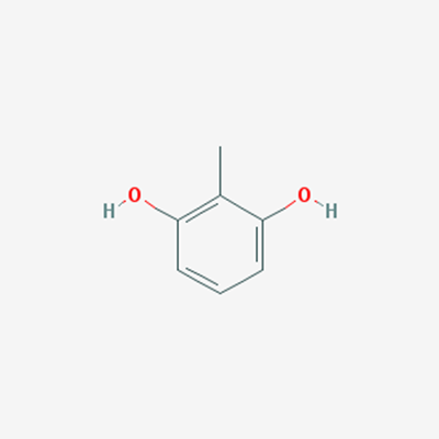 Picture of 2-Methylbenzene-1,3-diol