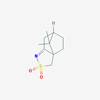 Picture of (3aS,6R)-8,8-Dimethyl-4,5,6,7-tetrahydro-3H-3a,6-methanobenzo[c]isothiazole 2,2-dioxide