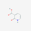 Picture of 2-Hydroxynicotinic acid