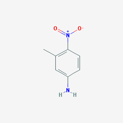 Picture of 3-Methyl-4-nitroaniline