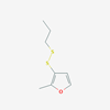Picture of 2-Methyl-3-(propyldisulfanyl)furan