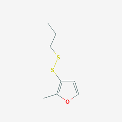 Picture of 2-Methyl-3-(propyldisulfanyl)furan