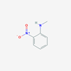 Picture of N-Methyl-2-nitroaniline