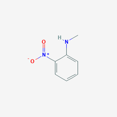 Picture of N-Methyl-2-nitroaniline
