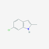 Picture of 6-Chloro-2-methyl-1H-indole