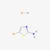 Picture of 2-Amino-5-bromothiazole hydrobromide