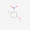 Picture of 1-Fluoro-4-methoxy-2-nitrobenzene