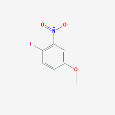 Picture of 1-Fluoro-4-methoxy-2-nitrobenzene