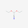Picture of 2,2-Diethoxyacetonitrile