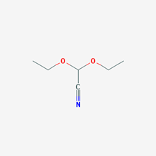 Picture of 2,2-Diethoxyacetonitrile