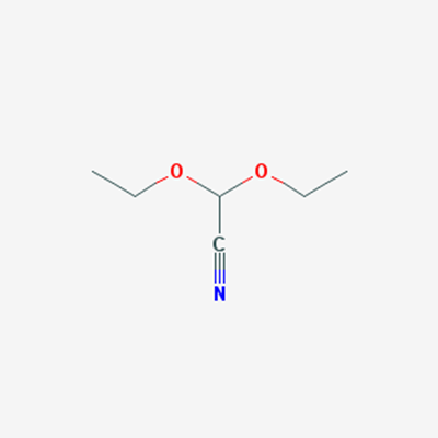 Picture of 2,2-Diethoxyacetonitrile