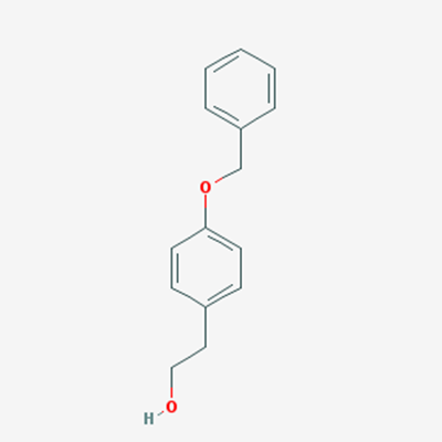 Picture of 2-(4-(Benzyloxy)phenyl)ethanol