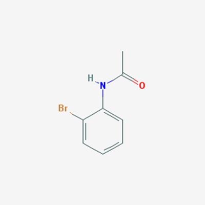 Picture of N-(2-Bromophenyl)acetamide