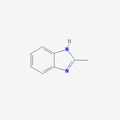 Picture of 2-Methyl-1H-benzo[d]imidazole