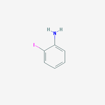 Picture of 2-Iodoaniline