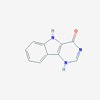 Picture of 3H-Pyrimido[5,4-b]indol-4(5H)-one