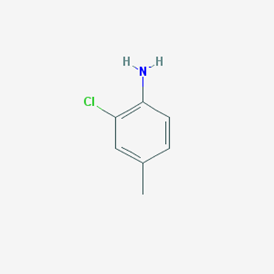 Picture of 2-Chloro-4-methylaniline