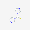 Picture of 1,1-Thiocarbonyldiimidazole