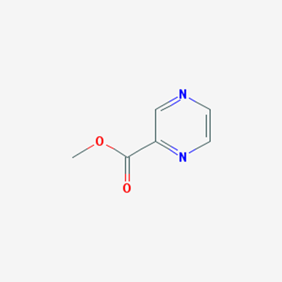 Picture of Methyl 2-pyrazinecarboxylate