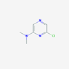 Picture of 6-Chloro-N,N-dimethylpyrazin-2-amine