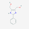 Picture of (2-Phenyl-1H-imidazole-4,5-diyl)dimethanol