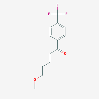 Picture of Fluvoxketone