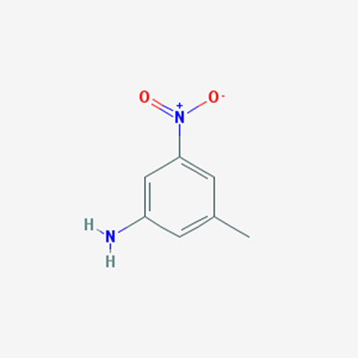 Picture of 3-Methyl-5-nitroaniline