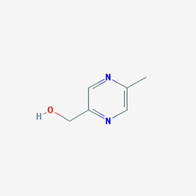 Picture of (5-Methylpyrazin-2-yl)methanol