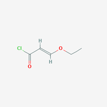 Picture of 3-Ethoxyacryloyl chloride