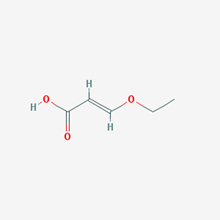 Picture of 3-Ethoxyacrylic acid
