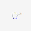 Picture of 2-Bromo-1,3,4-thiadiazole