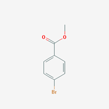 Picture of Methyl 4-bromobenzoate