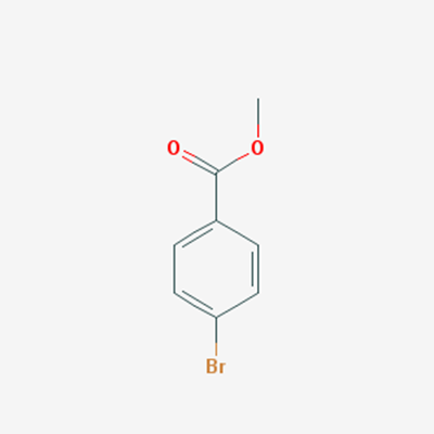 Picture of Methyl 4-bromobenzoate