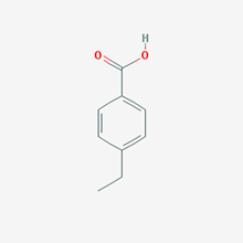 Picture of 4-Ethylbenzoic acid