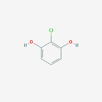 Picture of 2-Chlororesorcinol