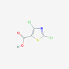 Picture of 2,4-Dichlorothiazole-5-carboxylic acid