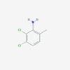 Picture of 2,3-Dichloro-6-methylaniline