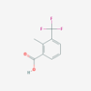 Picture of 2-Methyl-3-(trifluoromethyl)benzoic acid